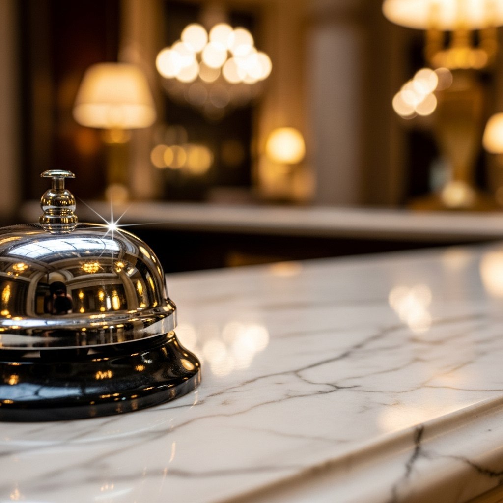 وجهة سياحية فاخرة