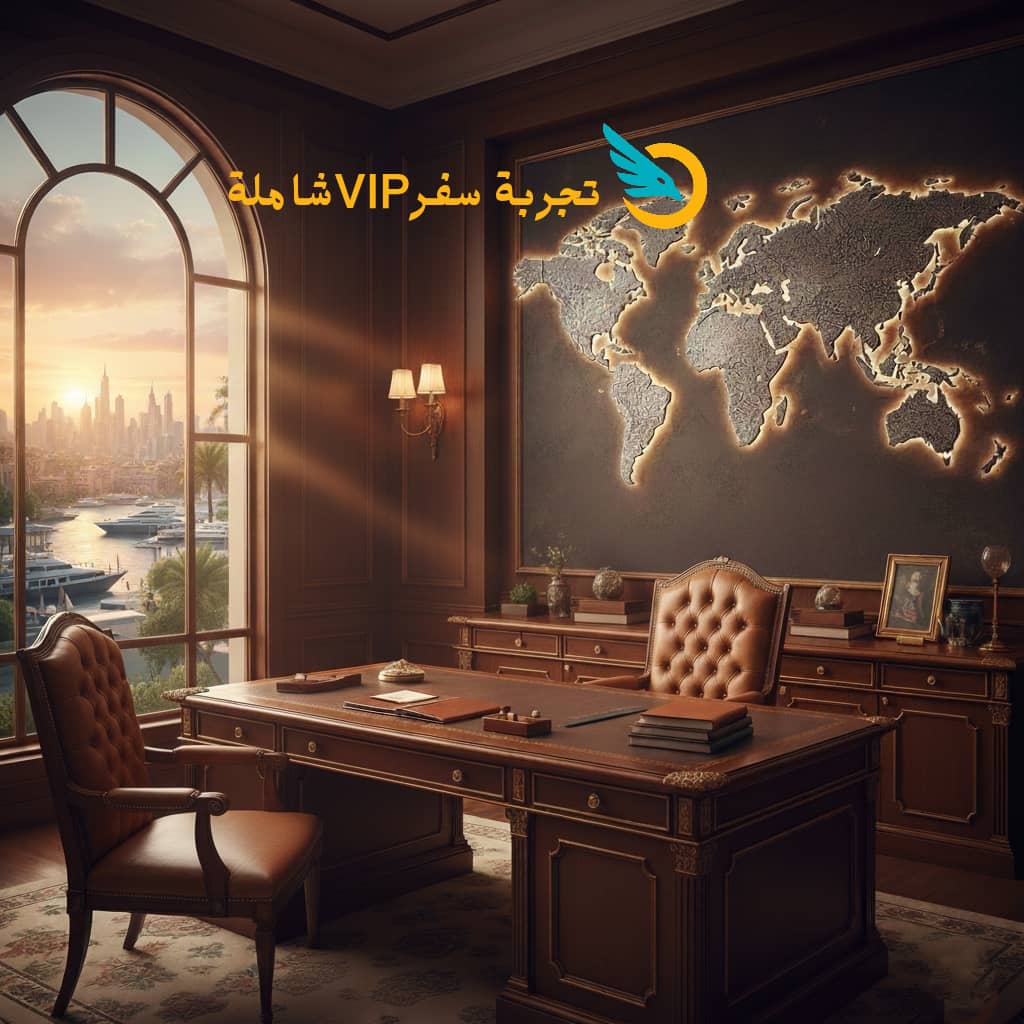 وجهة مميزة 2