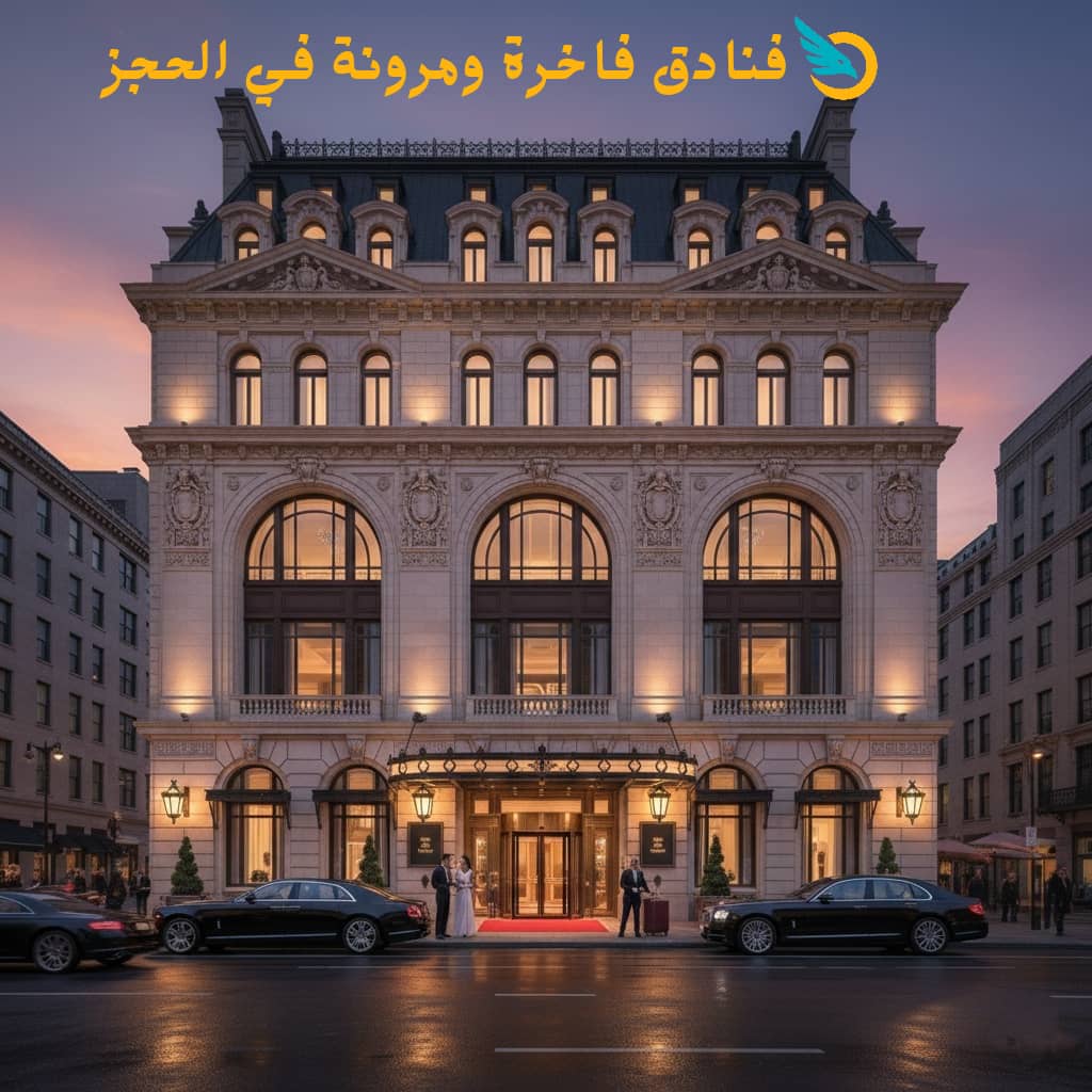 وجهة مميزة 1